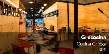 Grecocina